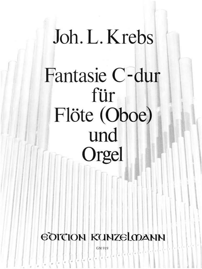 Fantasie C