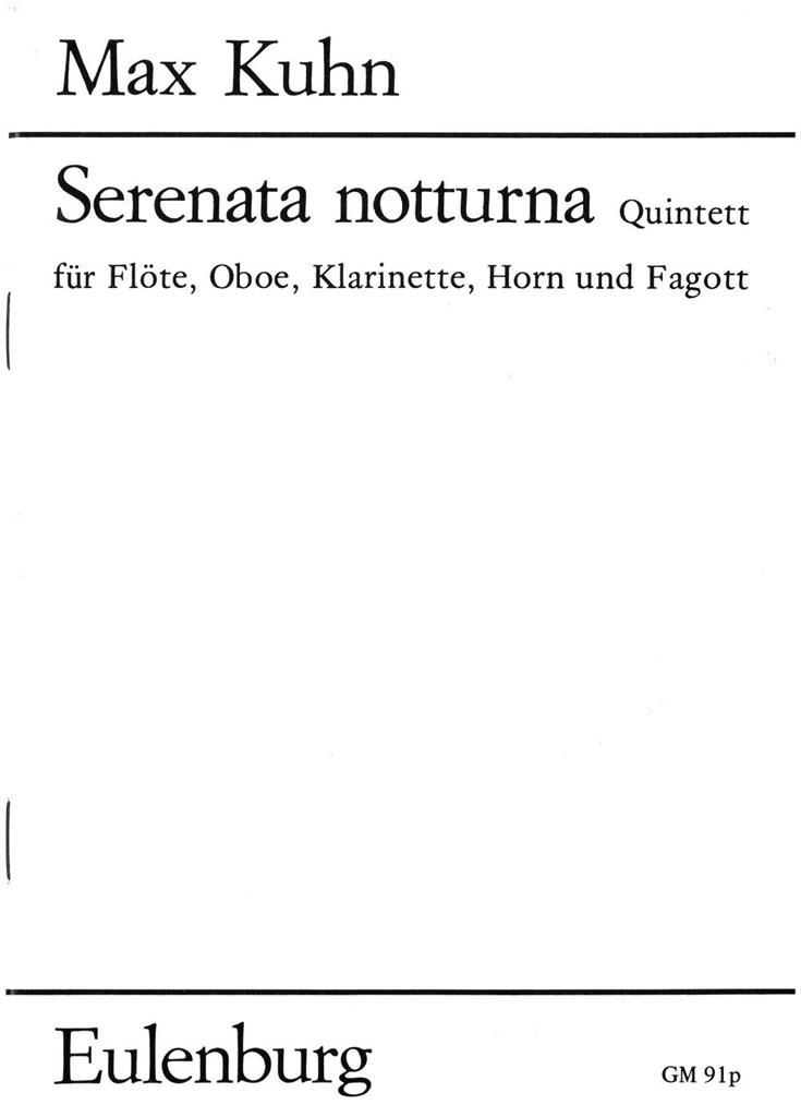 Serenata Notturna