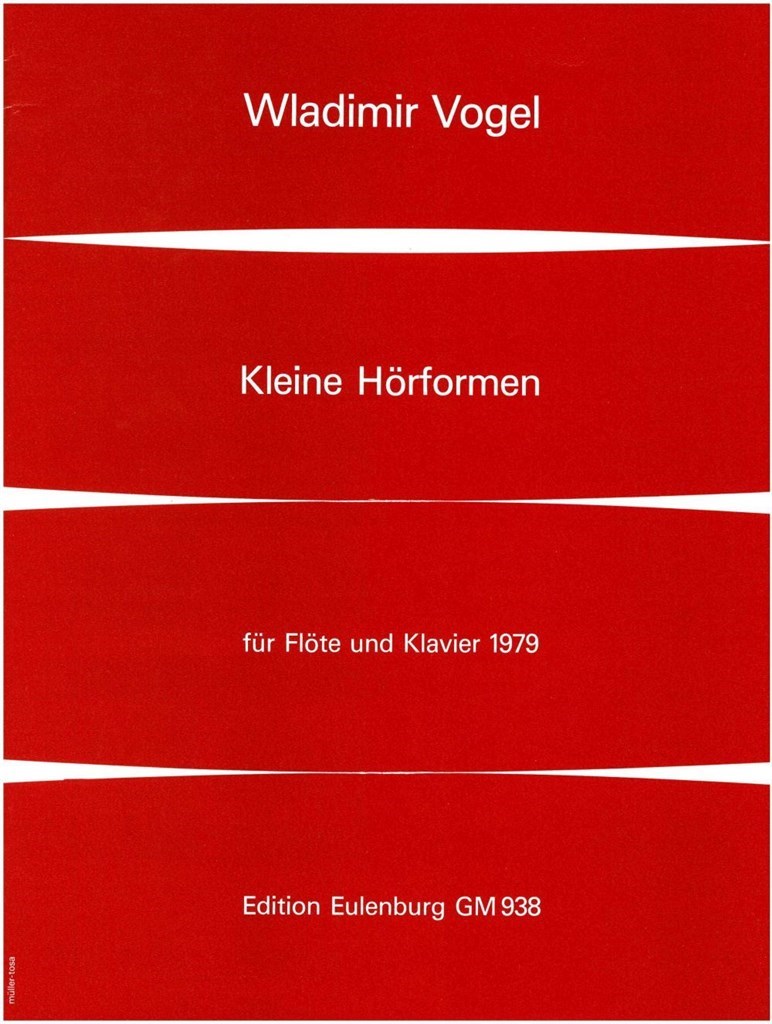 Kleine Hörformen