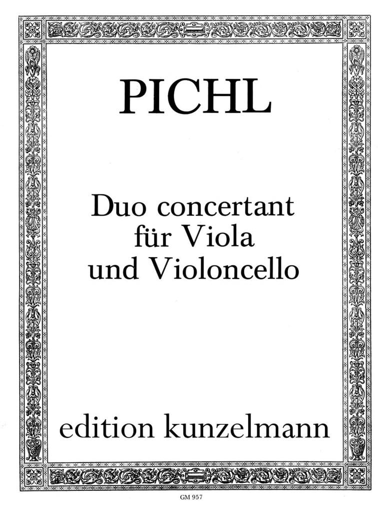 Duo Concertant