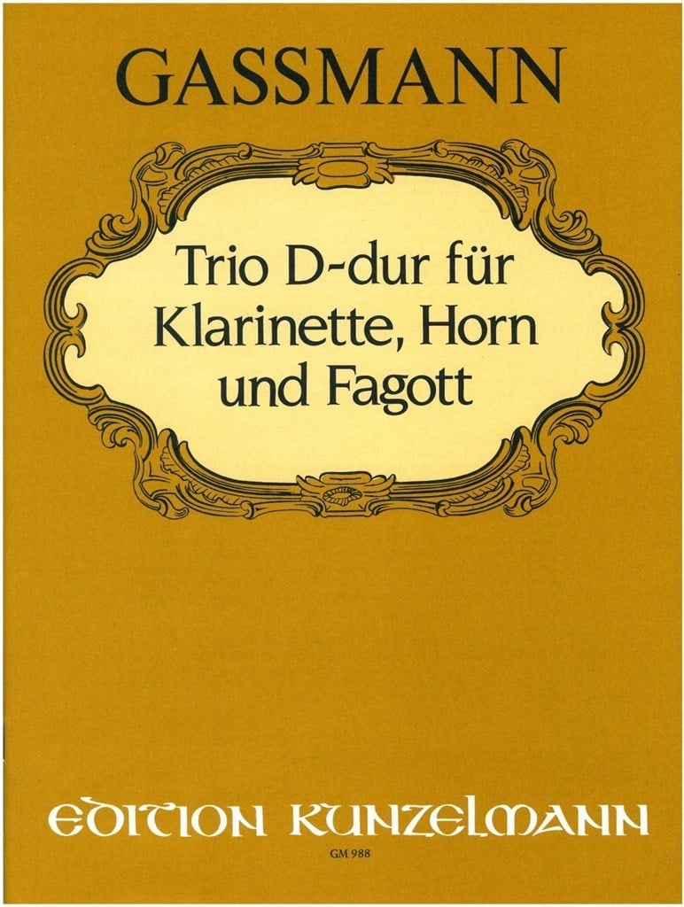 Trio