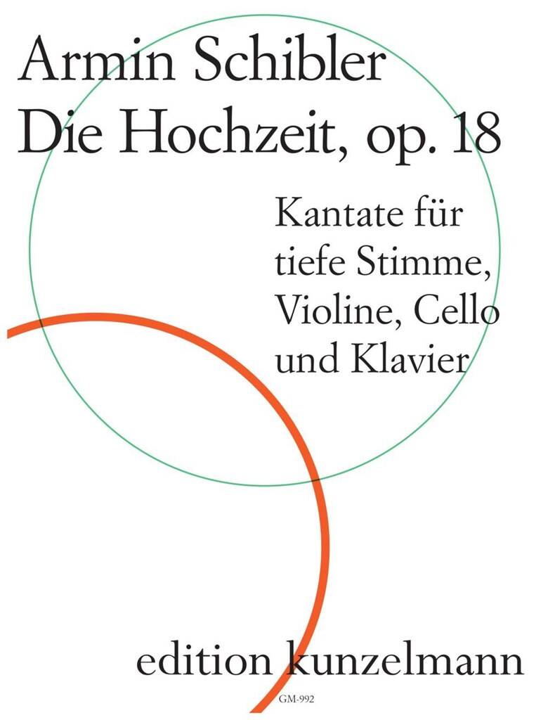 Die Hochzeit