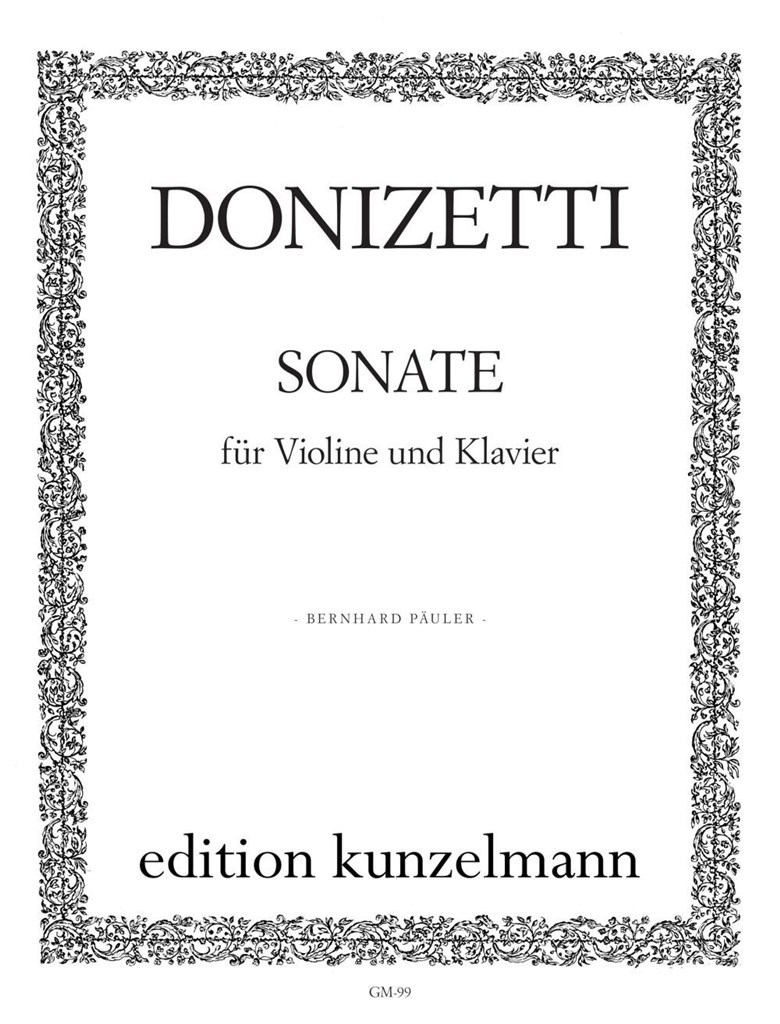 Sonate