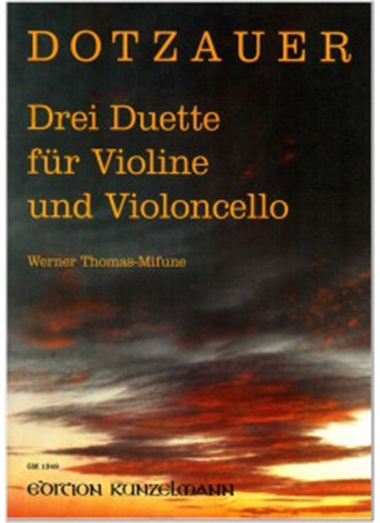 Duetten(3)