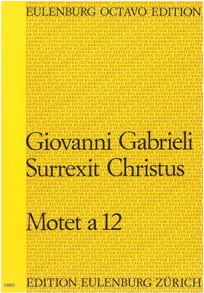 Surrexit Christus