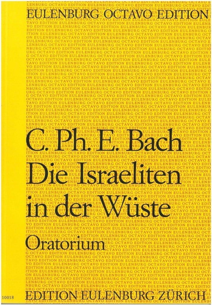Die Israeliten In Der Wüste