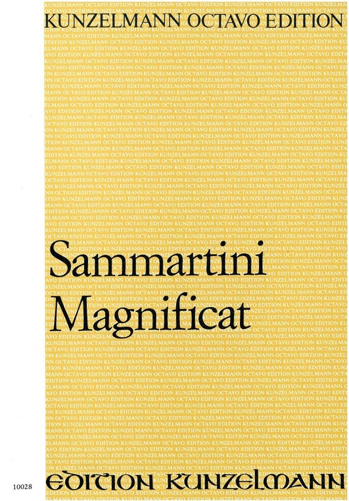 Magnificat