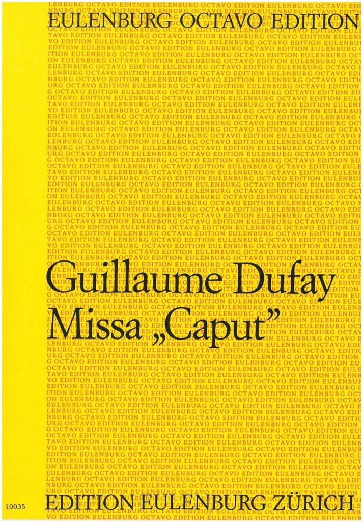 Missa Caput