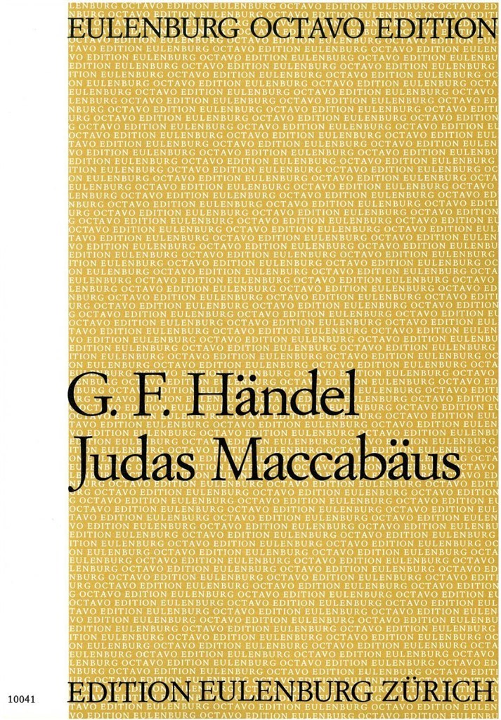 Judas Maccabäus