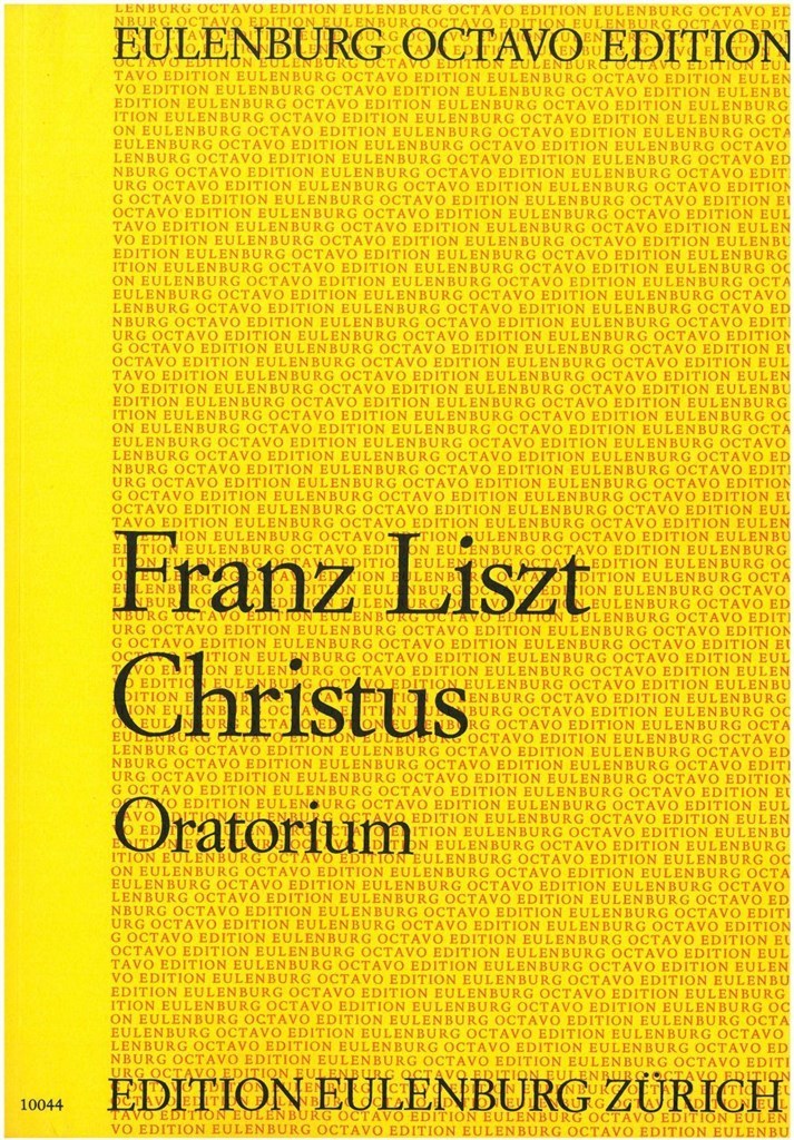 Christus Oratorium