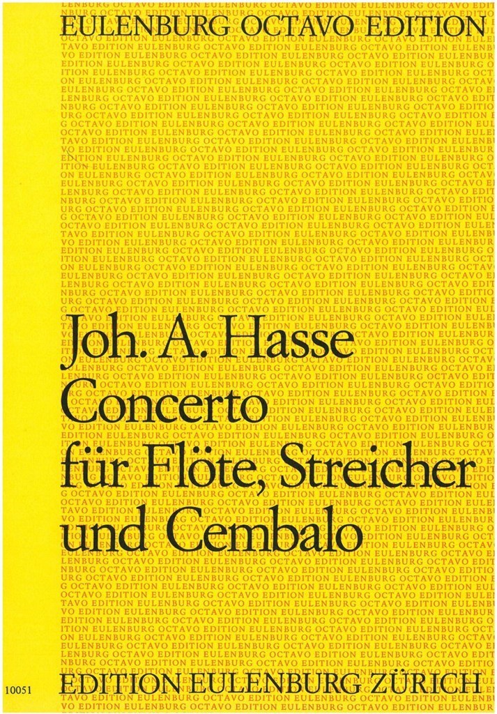 Konzert Für Flöte