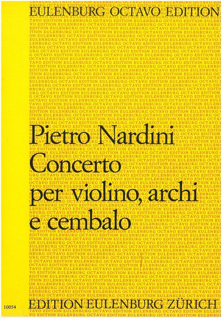 Konzert Für Violine