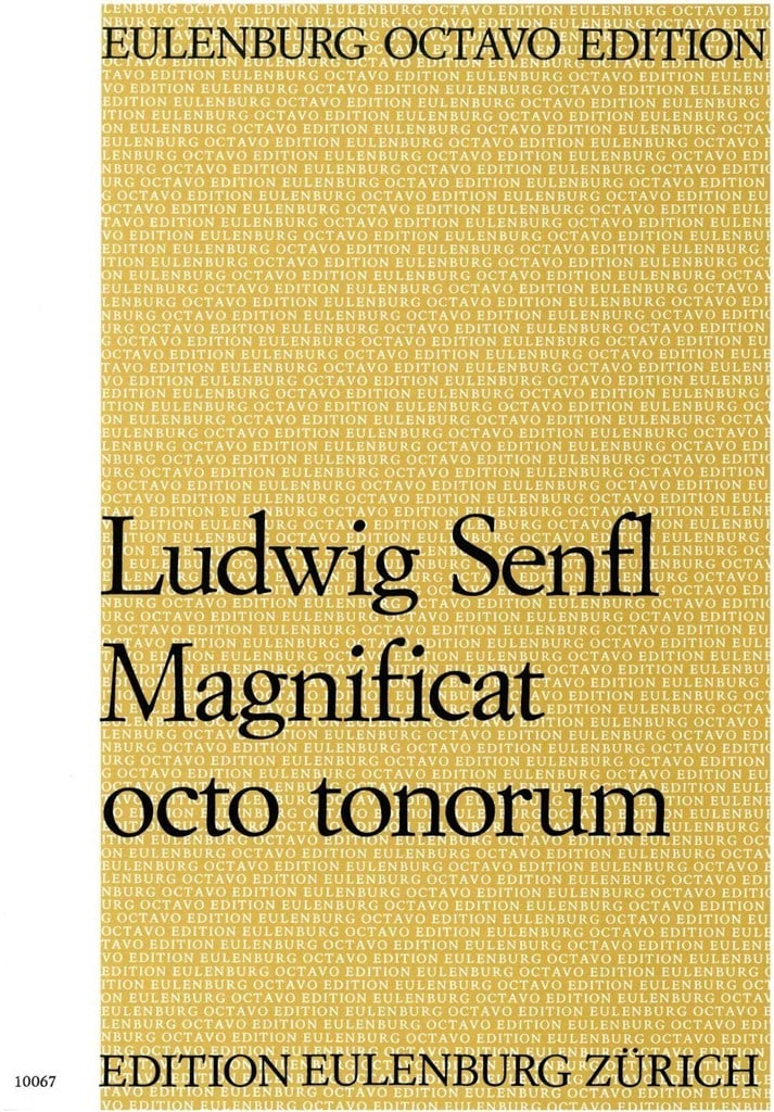 Magnificat Octo Tonorum