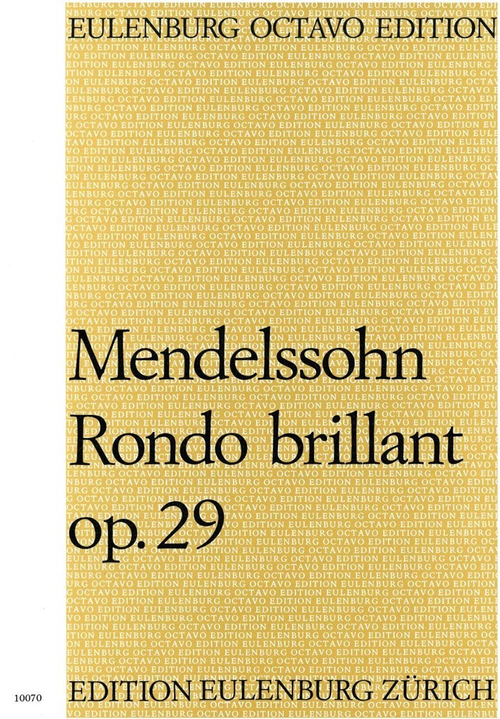 Rondo Brillant