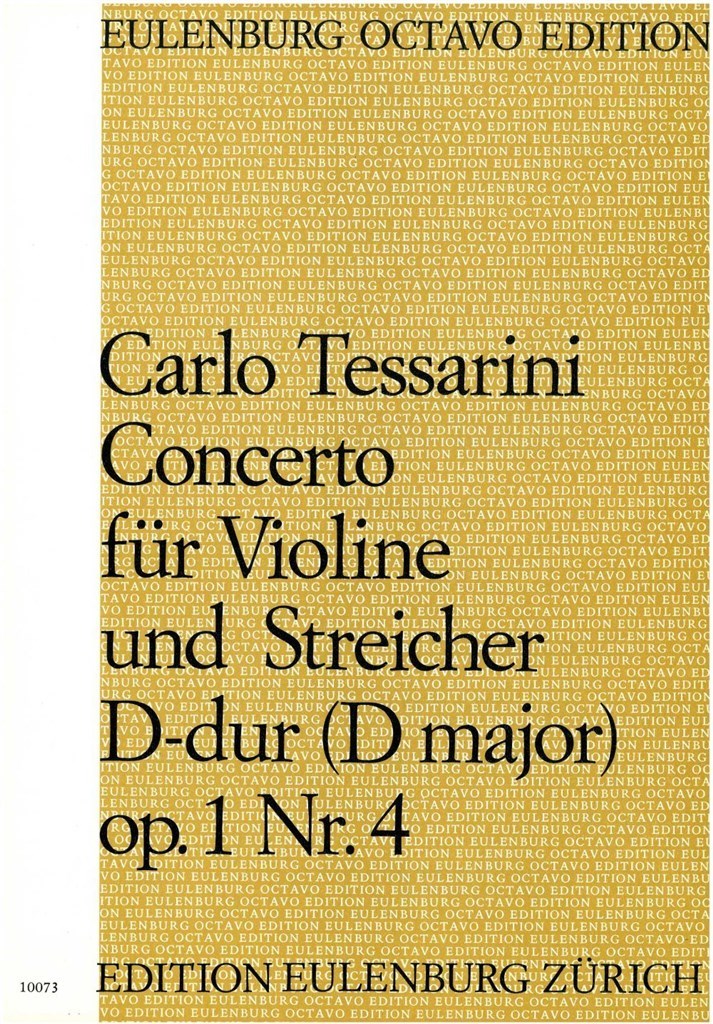 Konzert Für Violine