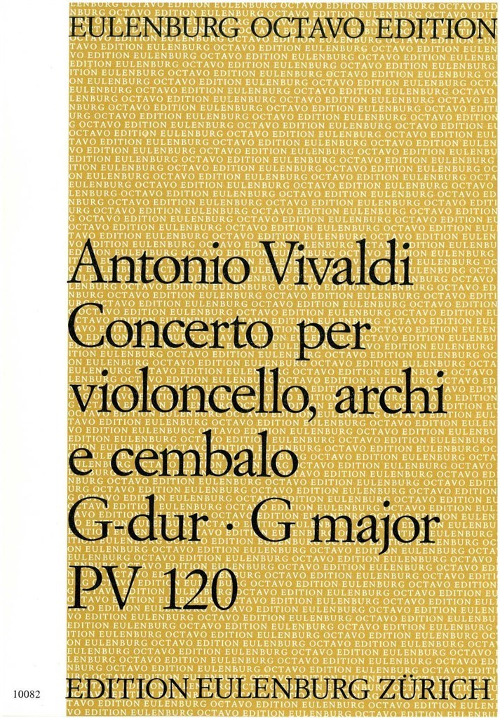 Konzert Für Violoncello