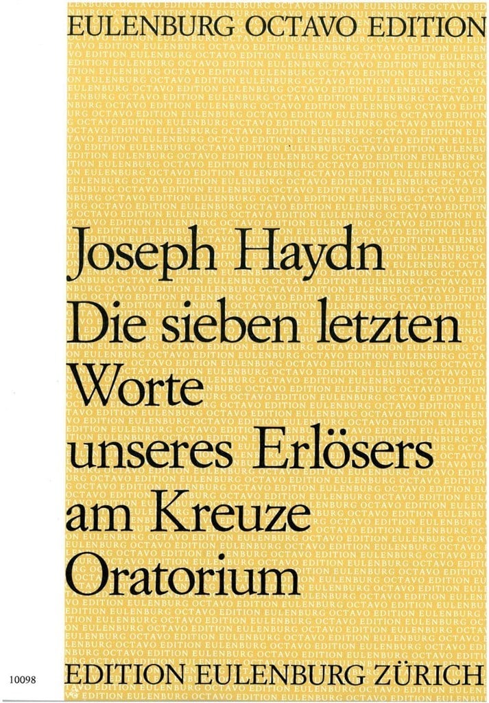 Die 7 Letzten Worte