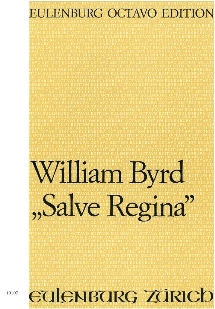 Salve Regina