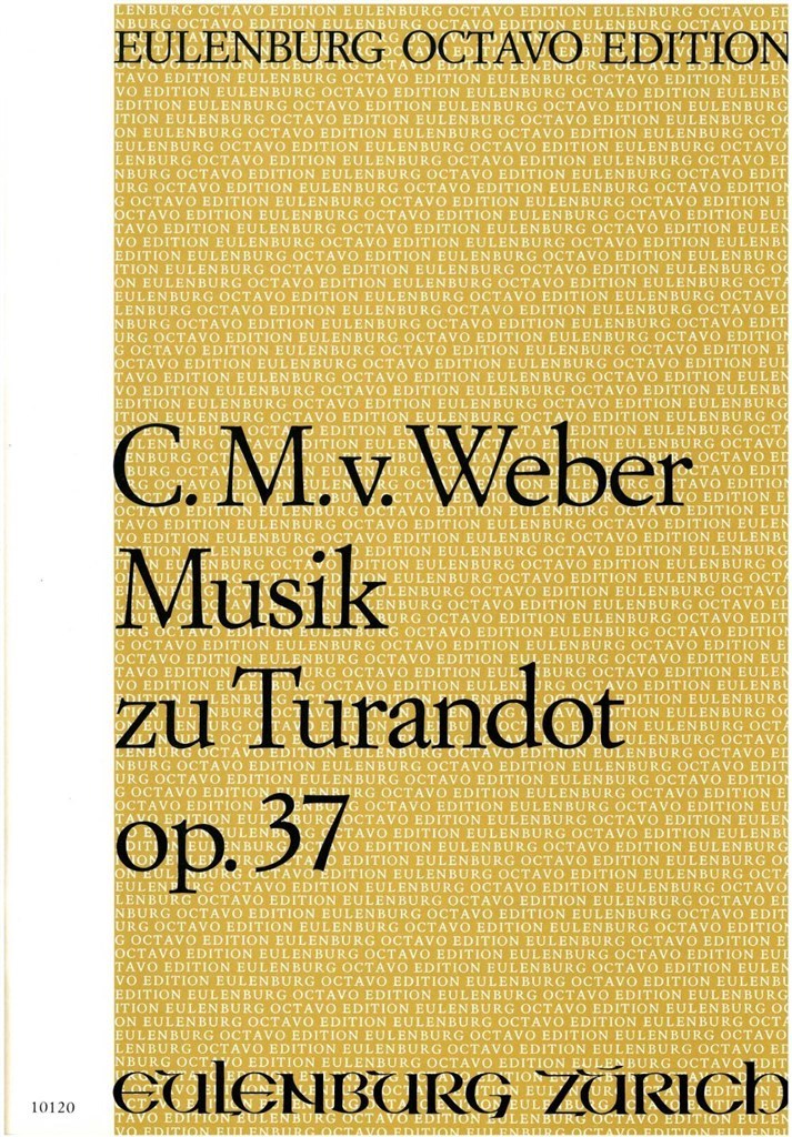 Musik Zu Turandot