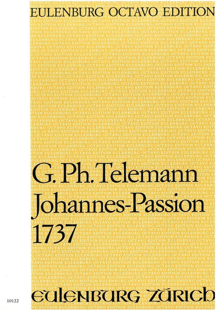 Johannes-Passion
