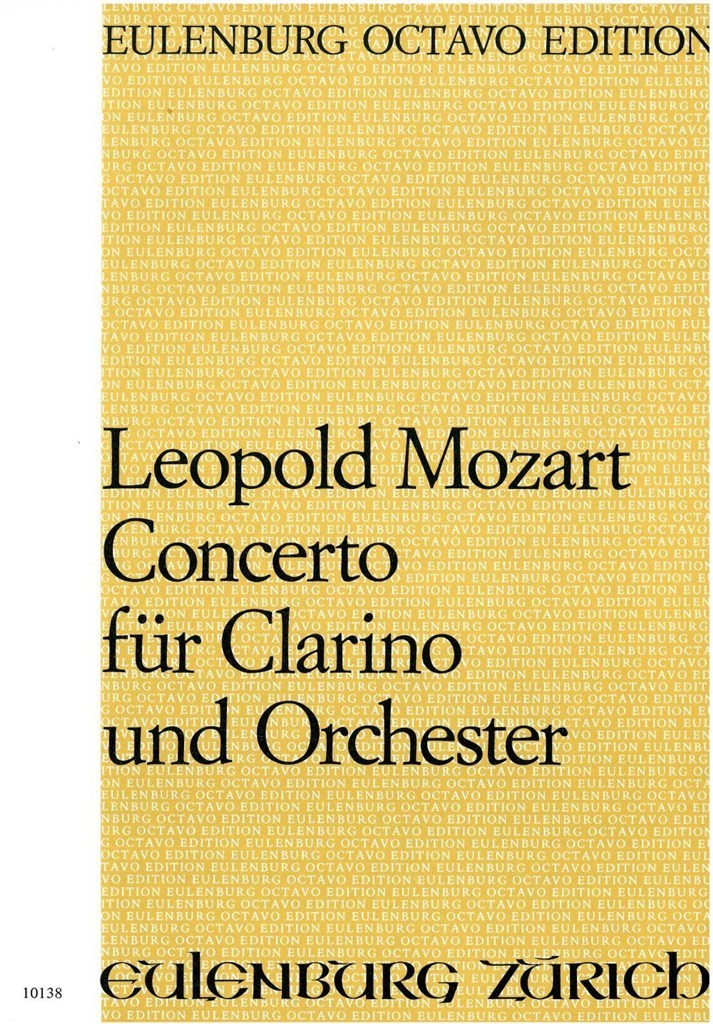 Konzert Für Trompete