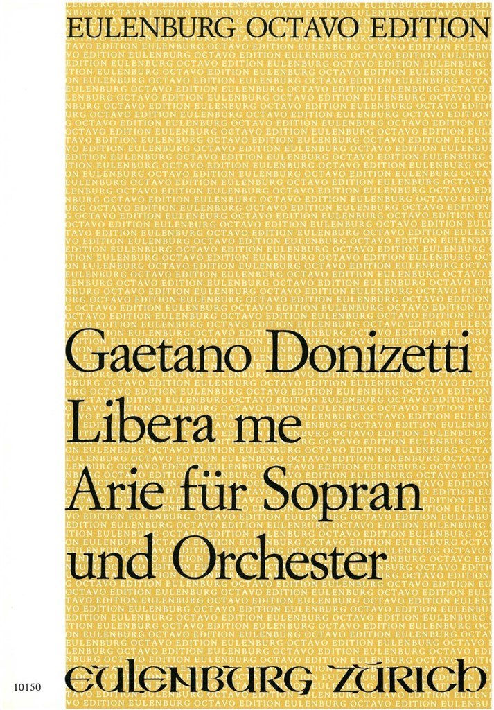Libera Me