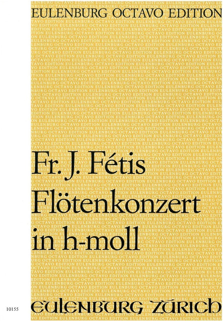 Konzert Für Flöte