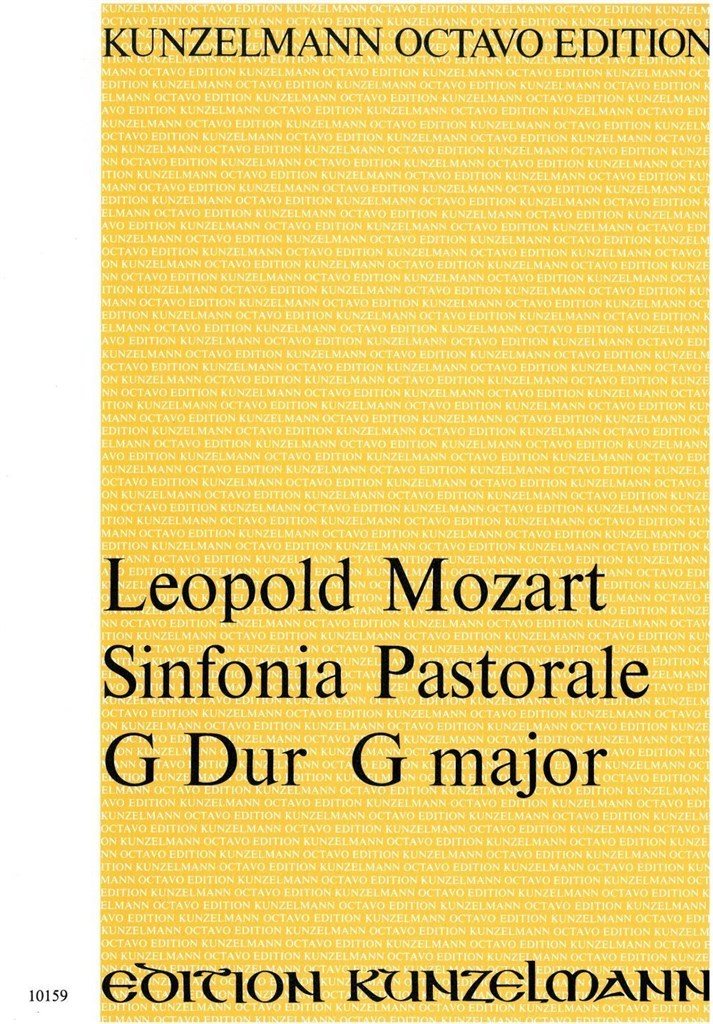 Sinfonia Pastorale