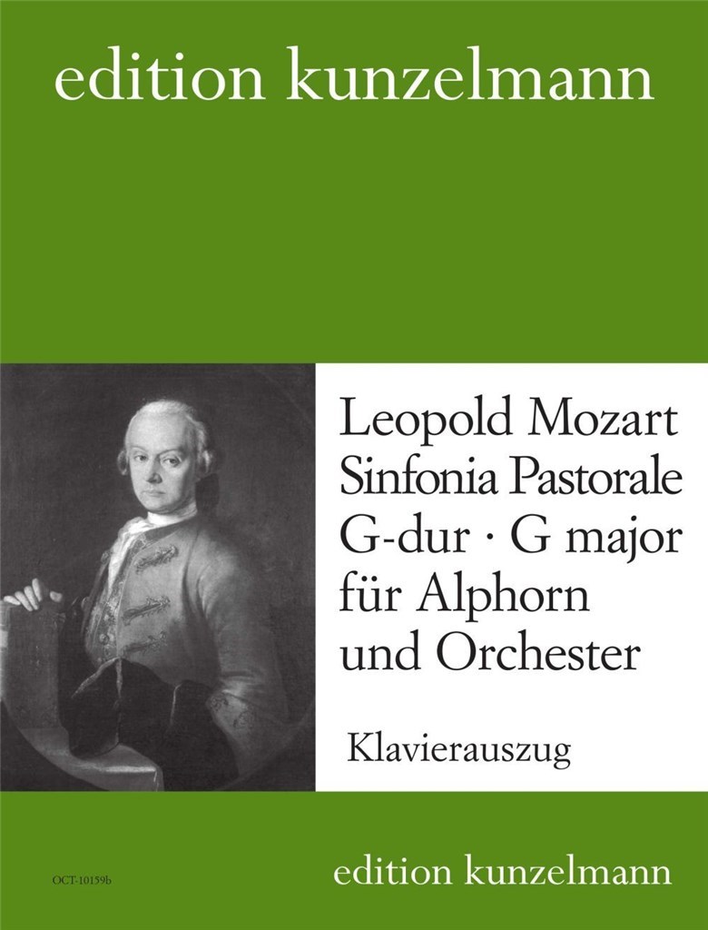 Sinfonia Pastorale