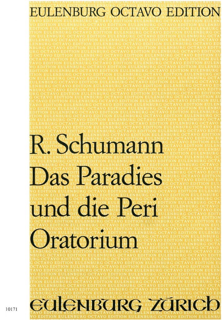 Das Paradies und Die Peri