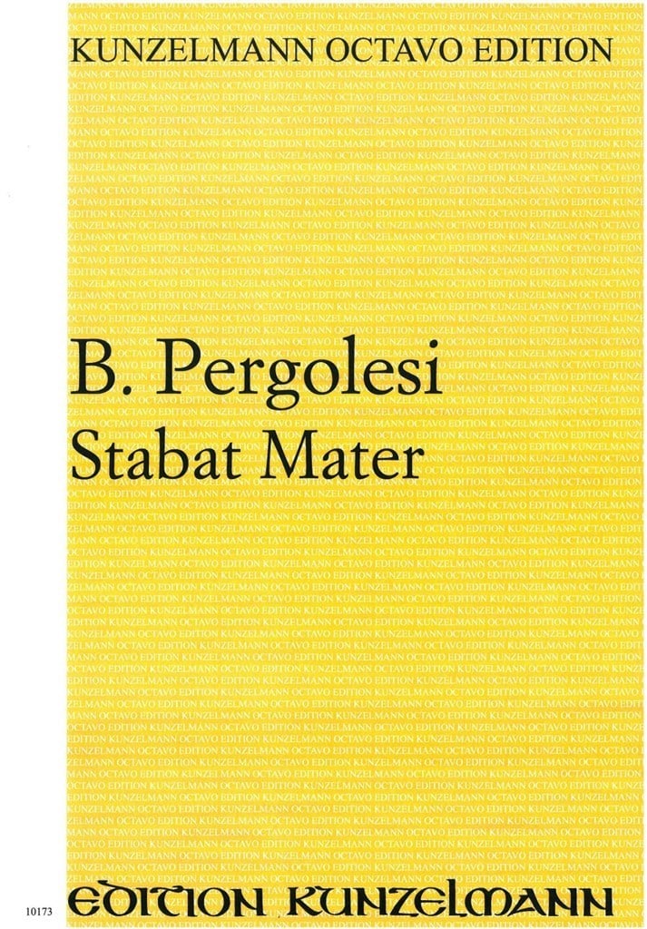 Stabat Mater