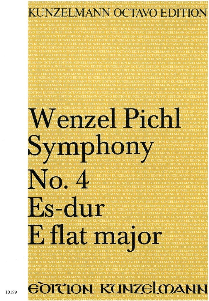 Sinfonie Nr. 4 Es-Dur