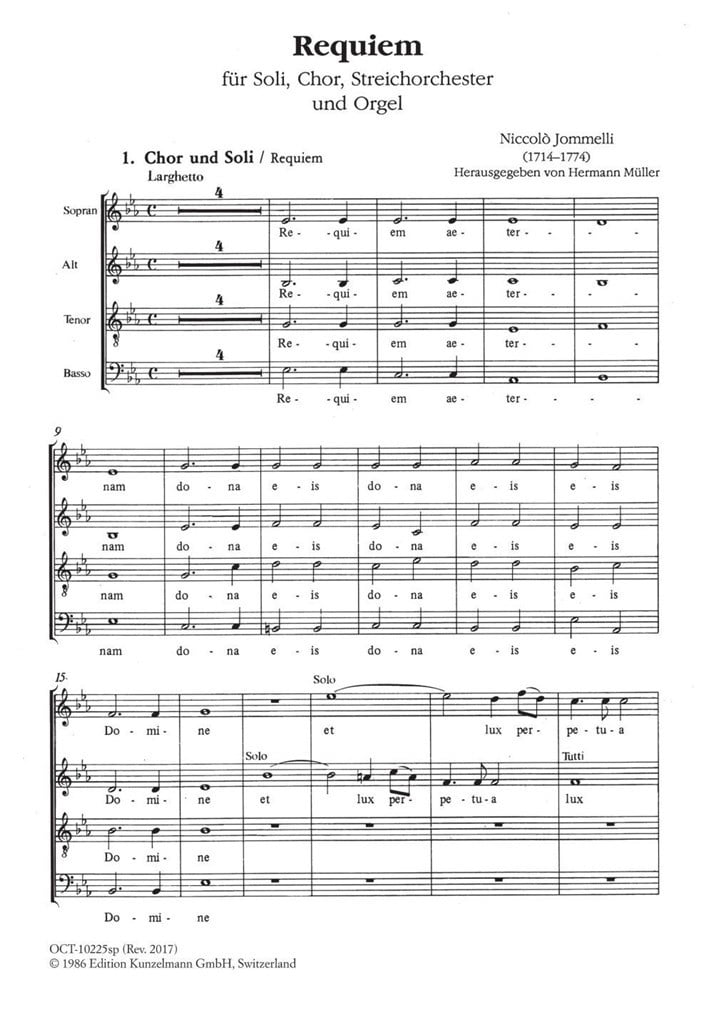 Requiem