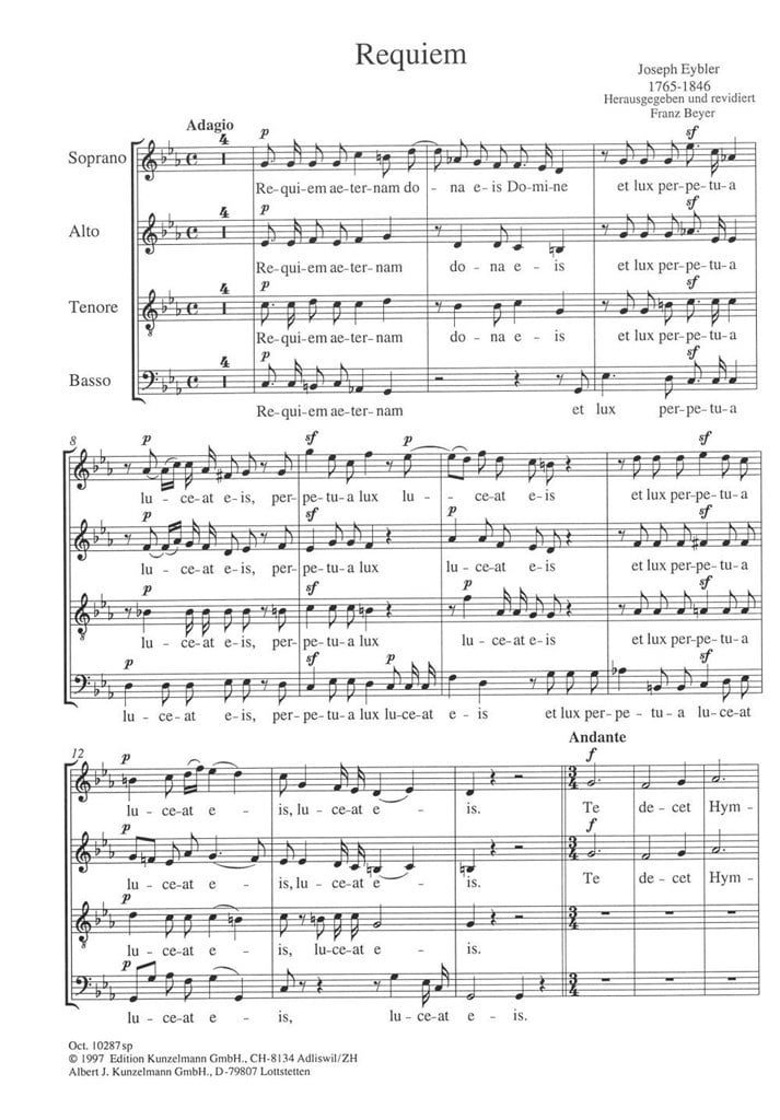 Requiem