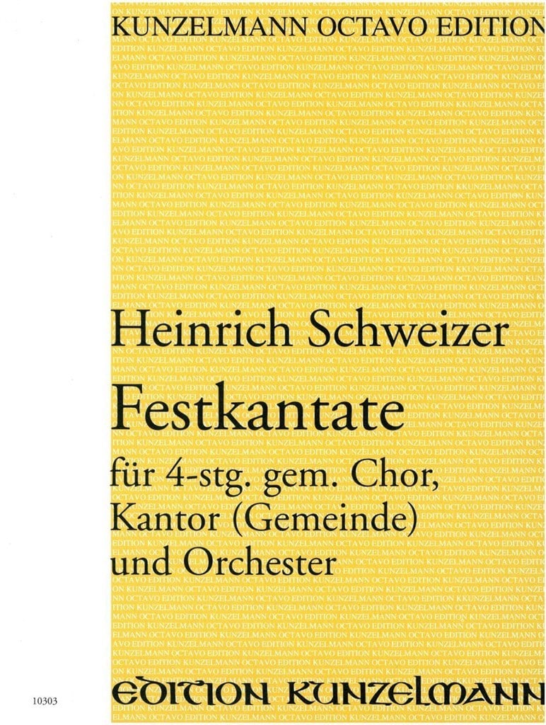 Festkantate