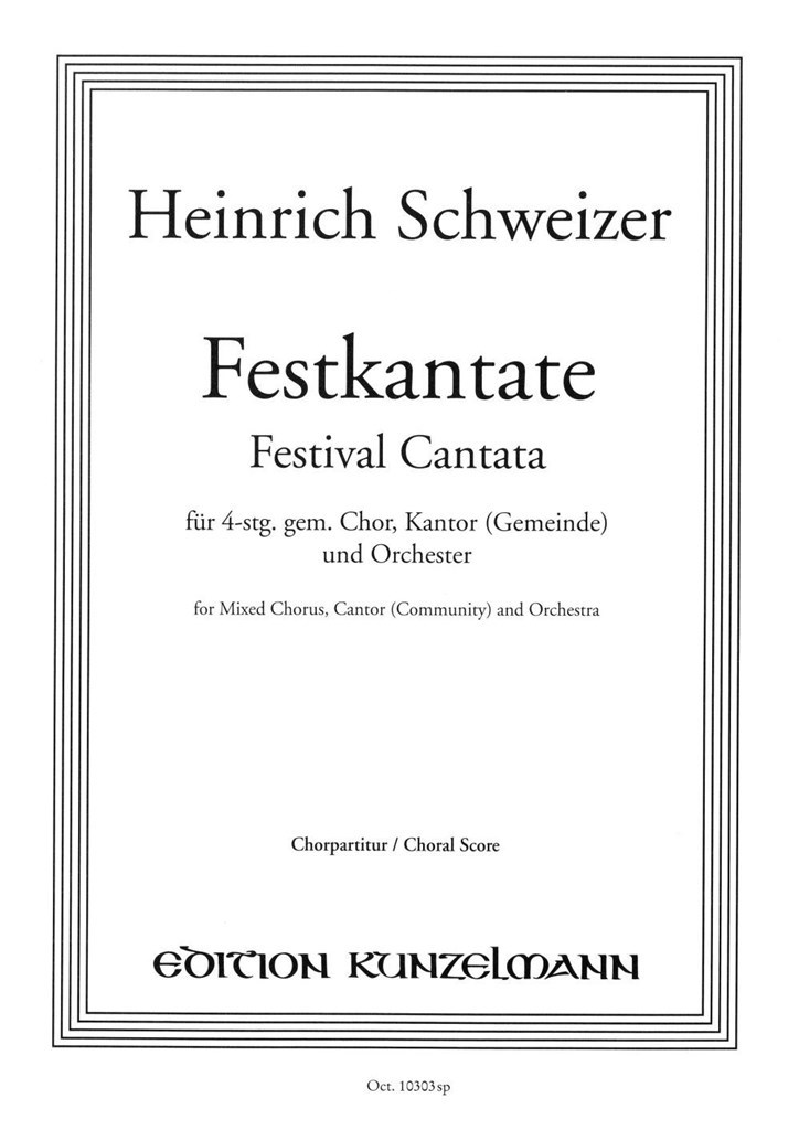 Festkantate
