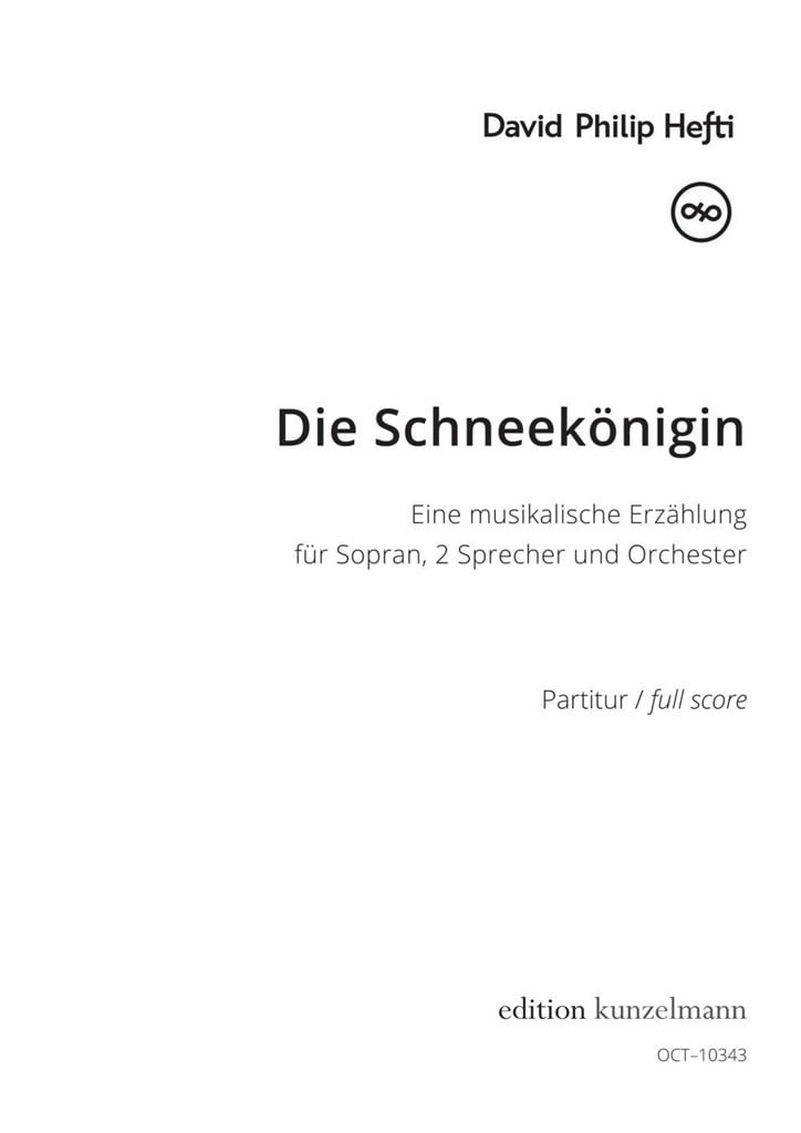 Die Schneekönigin