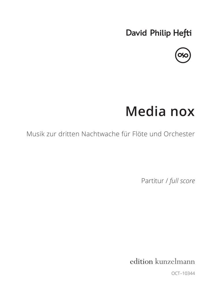 Media Nox