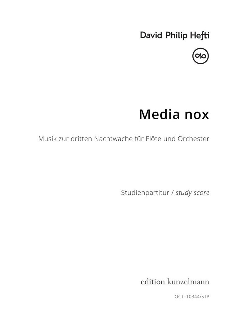 Media Nox