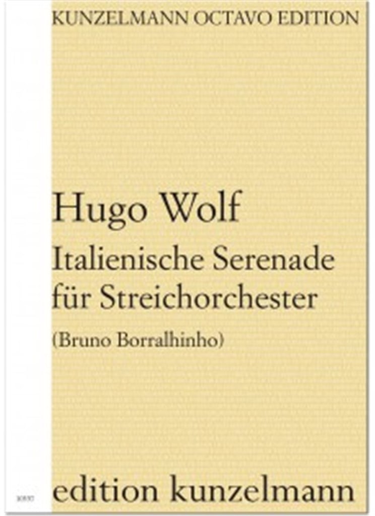 Italienische Serenade