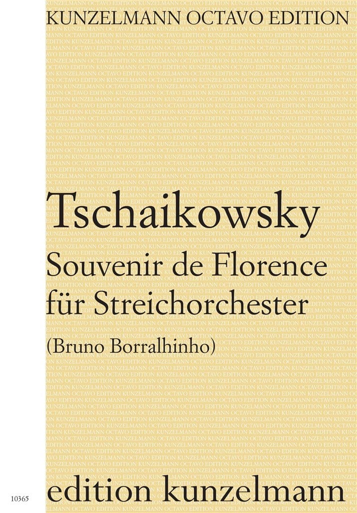 Souvenir de Florence