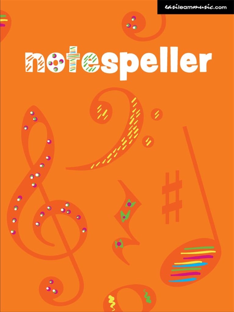easiLEARN Theory Notespeller