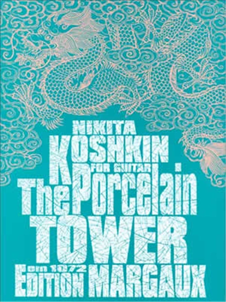 The Porcelain Tower