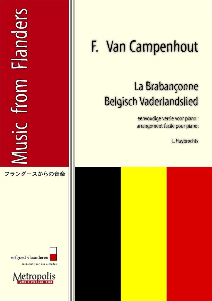 La Brabanconne