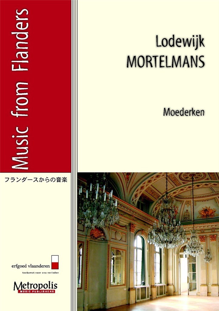 Moederken