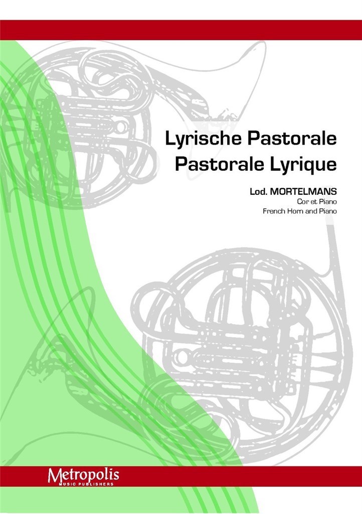 Lyrische Pastorale