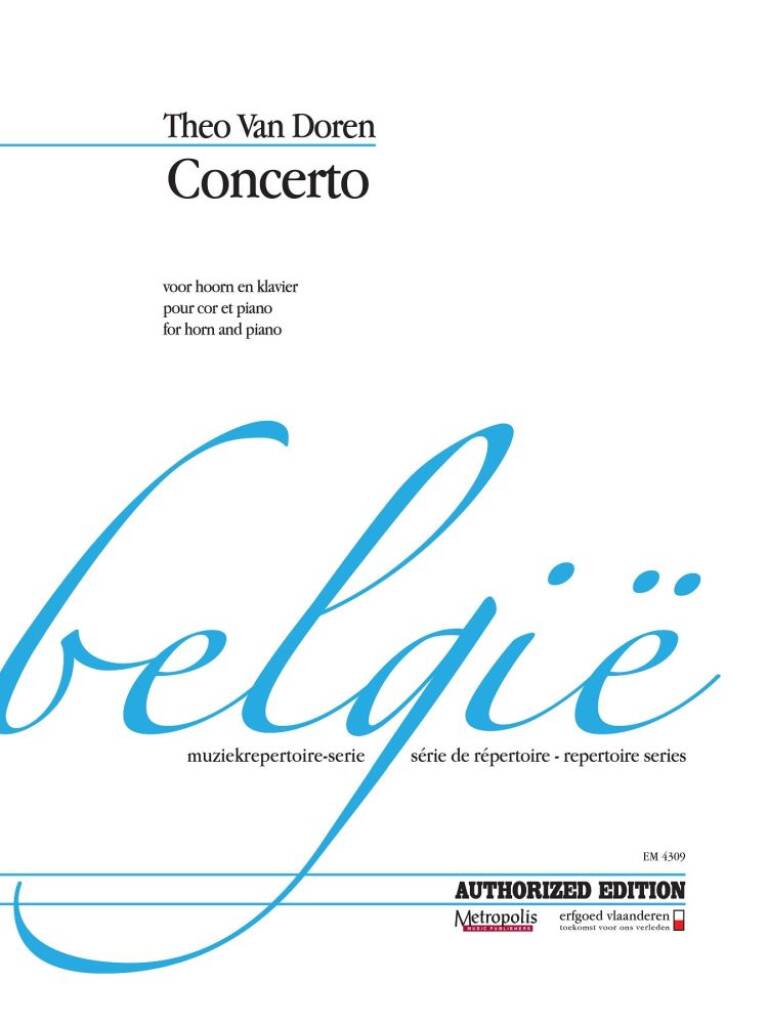 Concerto