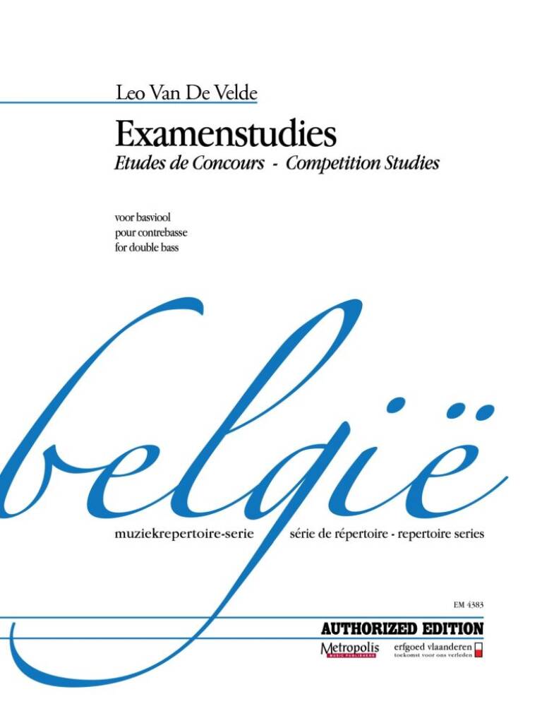 Examenstudies