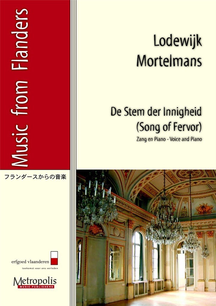 De Stem Der Innigheid