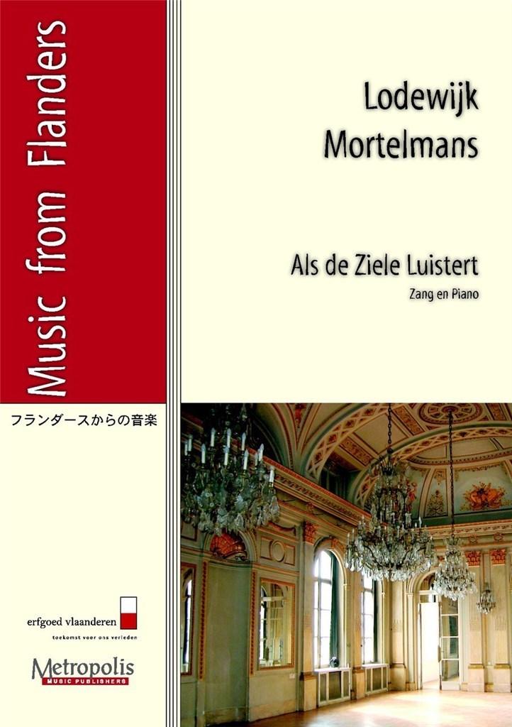 Als De Ziele Luistert